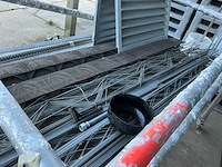 Partij diverse bouwmaterialen - afbeelding 13 van  35