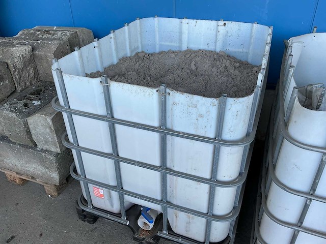 Partij diverse bouwmaterialen - afbeelding 14 van  35