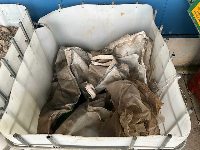 Partij diverse bouwmaterialen - afbeelding 16 van  35