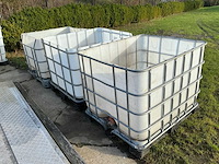 Partij diverse bouwmaterialen - afbeelding 18 van  35