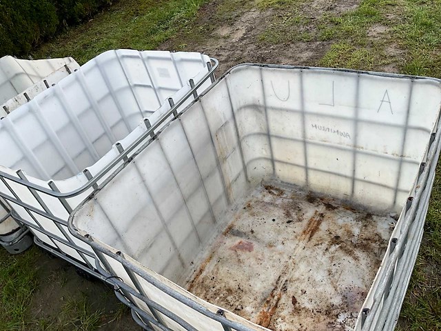 Partij diverse bouwmaterialen - afbeelding 19 van  35