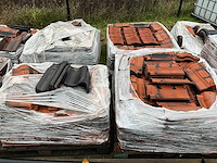 Partij diverse bouwmaterialen - afbeelding 26 van  35