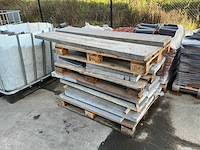 Partij diverse bouwmaterialen - afbeelding 23 van  35