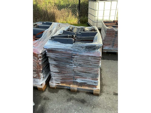 Partij diverse bouwmaterialen - afbeelding 30 van  35