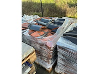 Partij diverse bouwmaterialen - afbeelding 31 van  35