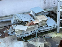 Partij diverse bouwmaterialen - afbeelding 2 van  12