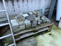 Partij diverse bouwmaterialen - afbeelding 3 van  12