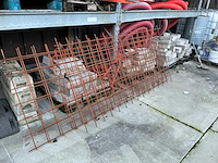 Partij diverse bouwmaterialen - afbeelding 1 van  12