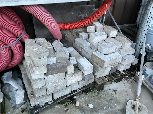 Partij diverse bouwmaterialen - afbeelding 5 van  12