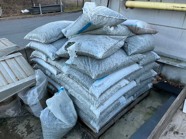 Partij diverse bouwmaterialen - afbeelding 7 van  12