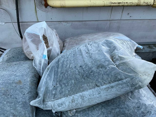 Partij diverse bouwmaterialen - afbeelding 9 van  12