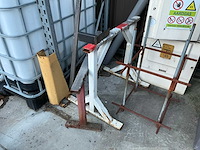 Partij diverse bouwmaterialen - afbeelding 10 van  12