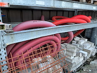 Partij diverse bouwmaterialen - afbeelding 11 van  12