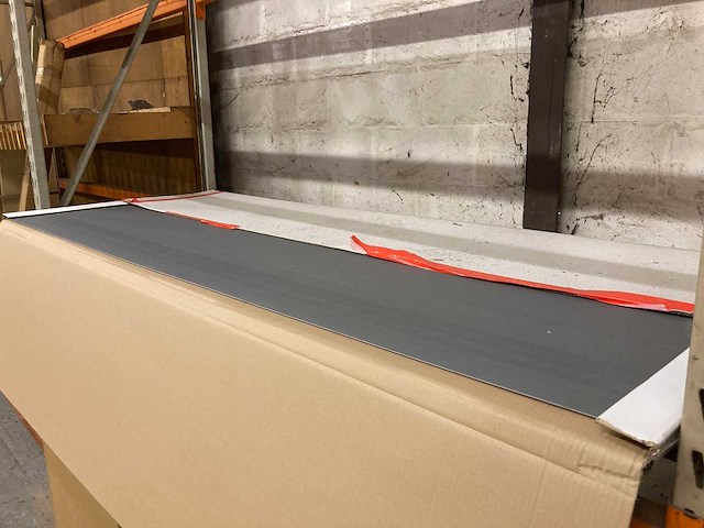 Partij diverse bouwmaterialen - afbeelding 2 van  26