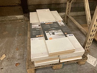 Partij diverse bouwmaterialen - afbeelding 3 van  26