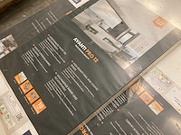 Partij diverse bouwmaterialen - afbeelding 4 van  26