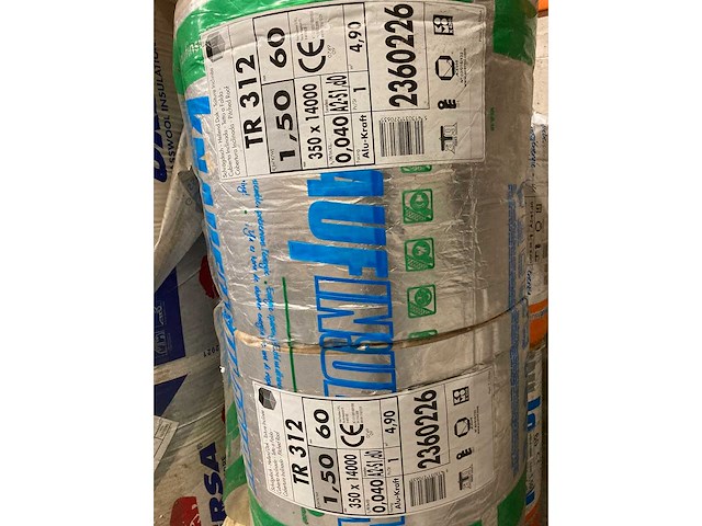 Partij diverse bouwmaterialen - afbeelding 8 van  26