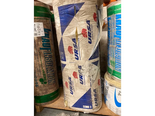 Partij diverse bouwmaterialen - afbeelding 10 van  26