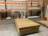 Partij diverse bouwmaterialen - afbeelding 1 van  26