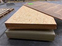 Partij diverse bouwmaterialen - afbeelding 16 van  26