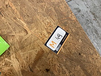 Partij diverse bouwmaterialen - afbeelding 17 van  26