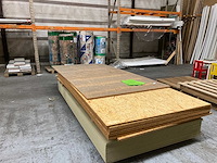 Partij diverse bouwmaterialen - afbeelding 18 van  26