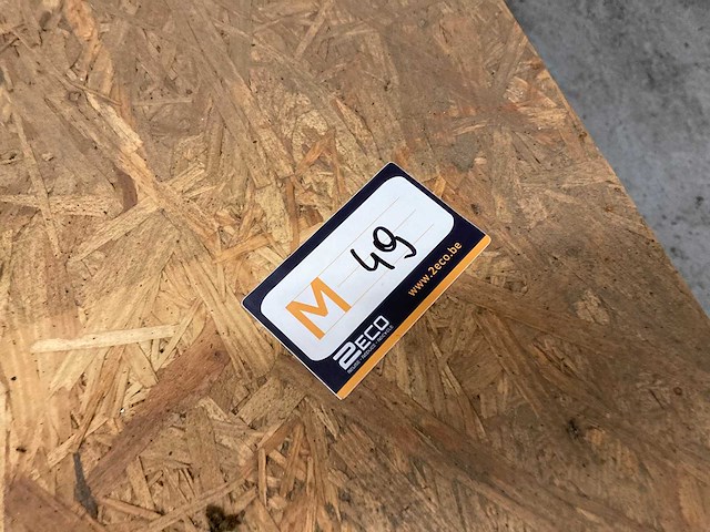 Partij diverse bouwmaterialen - afbeelding 19 van  26