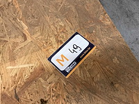 Partij diverse bouwmaterialen - afbeelding 19 van  26