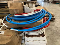 Partij diverse bouwmaterialen - afbeelding 2 van  6