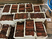 Partij diverse bouwmaterialen - afbeelding 3 van  6