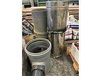 Partij diverse bouwmaterialen - afbeelding 6 van  6