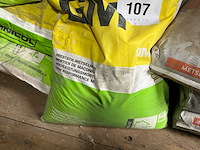 Partij diverse bouwmaterialen - afbeelding 4 van  6