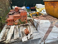 Partij diverse bouwstenen - afbeelding 3 van  4