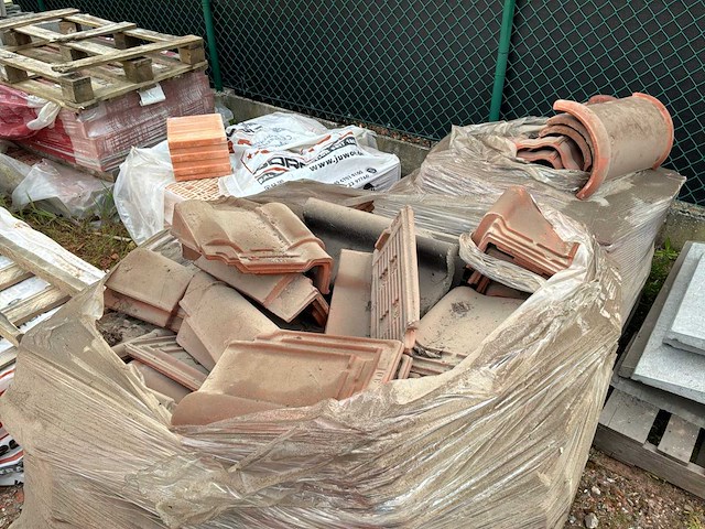 Partij diverse bouwstenen - afbeelding 4 van  4