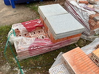 Partij diverse bouwstenen - afbeelding 2 van  7