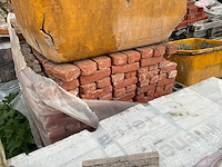 Partij diverse bouwstenen - afbeelding 3 van  7