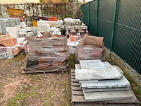 Partij diverse bouwstenen - afbeelding 4 van  7