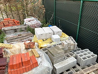 Partij diverse bouwstenen - afbeelding 6 van  7