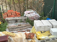 Partij diverse bouwstenen - afbeelding 7 van  7