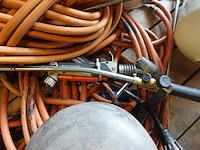 Partij diverse branders + toebehoren - afbeelding 3 van  8