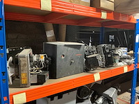 Partij diverse branders voor centrale verwarming - afbeelding 3 van  7