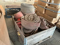 Partij diverse brandslangen - afbeelding 4 van  4