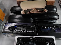 Partij diverse brillen - afbeelding 1 van  6