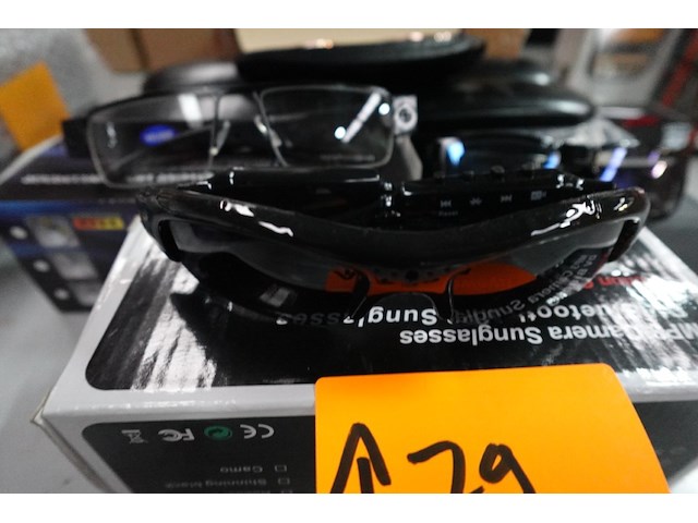 Partij diverse brillen - afbeelding 2 van  6