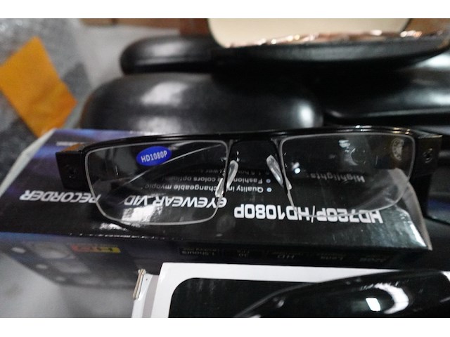 Partij diverse brillen - afbeelding 3 van  6