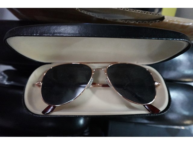 Partij diverse brillen - afbeelding 5 van  6