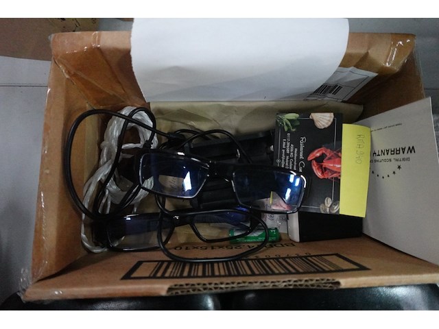 Partij diverse brillen - afbeelding 6 van  6