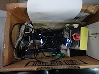 Partij diverse brillen - afbeelding 6 van  6