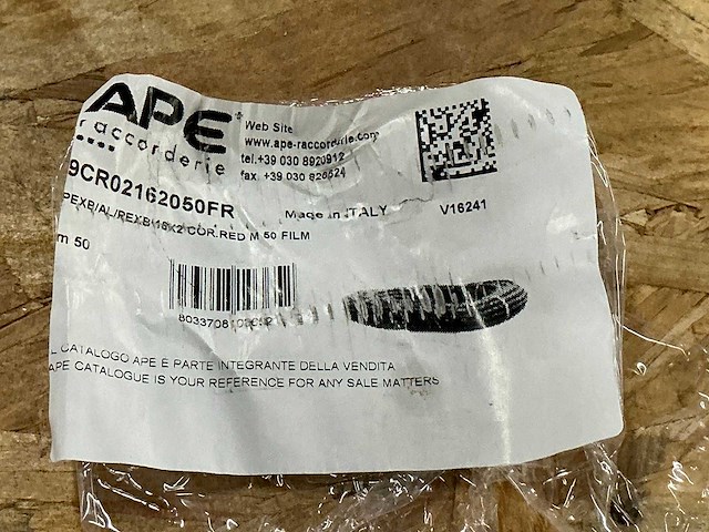 Partij diverse buizen - afbeelding 3 van  13