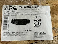 Partij diverse buizen - afbeelding 4 van  13